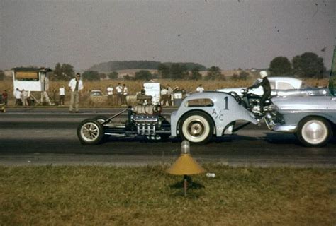 Early Dragster Drag Racing Pinterest Coupe Cars And Dream Garage