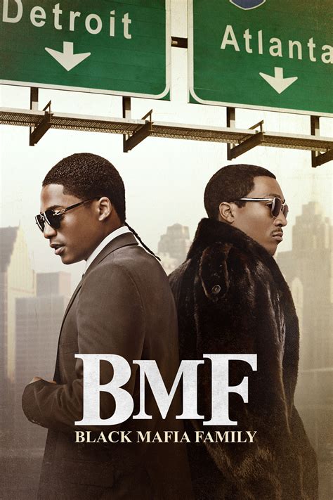 BMF - Where to Watch and Stream - TV Guide