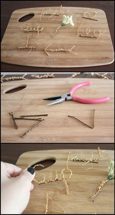 25 Diy Jewelry Projects That Are Easy To Make Page 3 Of 3 Diy And Crafts