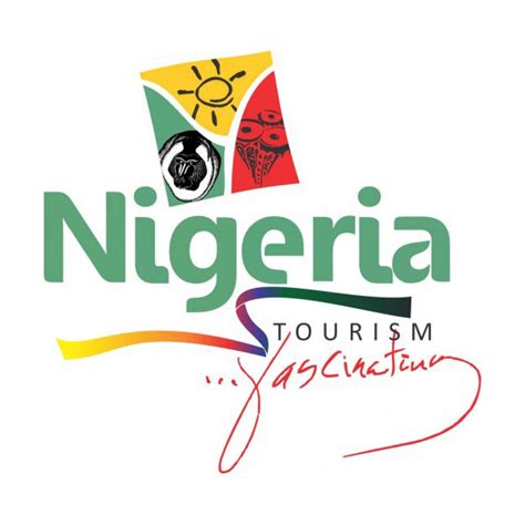 Check spelling or type a new query. Nigeria Tourism Logo - Design Tagebuch