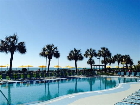 Pools And Water Attractions Dayton House Resort In Myrtle Beach Sc