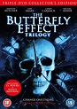 The Butterfly Effect Trilogy | DVD Box Set | Free shipping over £20 ...