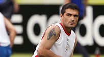 Roberto Acuna - Player profile - DFB data center