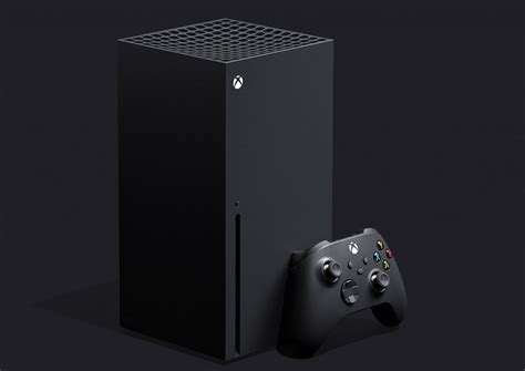 Microsofts Xbox ‘project Scarlett Is Xbox Series X Coming In 2020
