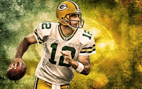 Maybe you would like to learn more about one of these? Aaron Rodgers Wallpapers - 1280x800 - 593372