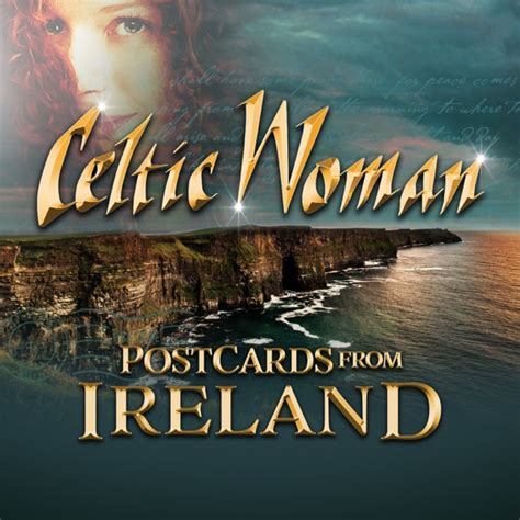 Download Celtic Woman Postcards From Ireland Full Album Mp3 Zip
