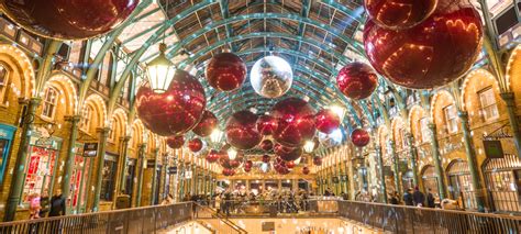 World Best Places To Celebrate Christmas