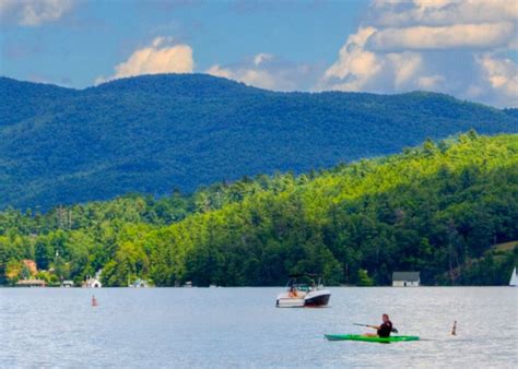 Озеро Джордж Нью Йорк 2022 все самое лучшее для туристов Tripadvisor