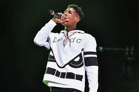 NBA YoungBoy Drops The Music Video For 'White Teeth' (Video)