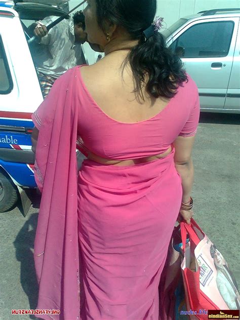 Indian Aunty Nude In Pink Top Pics Nudes Photos