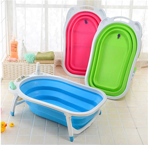 Brought this to take on a cruise with us, she loved it so much that it has now moved to our regular bath tub. Size:80*47*23cm,Suit For 0 8 years old Baby,Newborn Baby ...