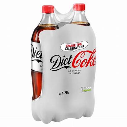 Coke Diet Pack Twin 75ltr Offers Centra