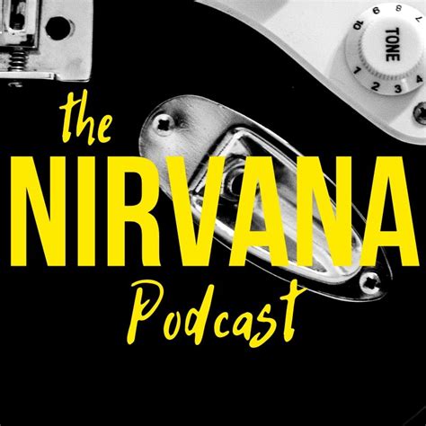 Nirvana Podcast Jordaan