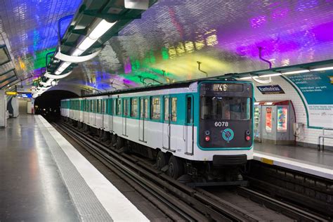 Chez subway® personnalisez des chez subway® personnalisez des sandwiches avec plus de 40 ingrédients à combiner selon vos. How to Use the Paris Metro Public Transportation System