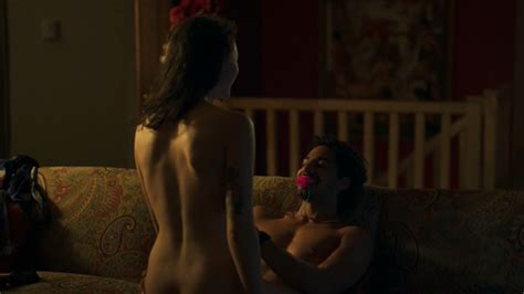 Nude Video Celebs Maia Donnelly Nude 21 Thunder S01e04 2017