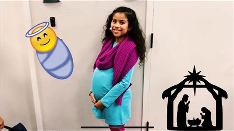 To access all of the content on yr, we recommend that you update your browser. OUR 10 YR OLD DAUGHTER IS PREGNANT! | VLOGMAS day 8 - YouTube