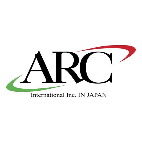 Arc International Logo Png Transparent Svg Vector Fre