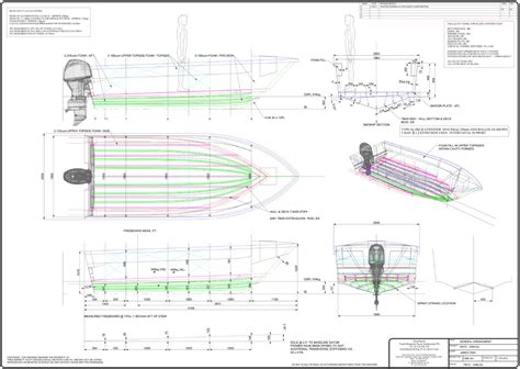 50m And 55m Aluminium Workboats Providing Solutions