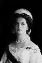 memory-of-the-romanovs: “ “Grand Duchess Olga Nikolaevna of Russia ...
