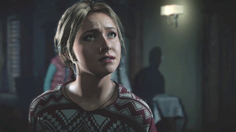 Until Dawn Is The Ultimate Playable Horror Movie But Its Success Is
