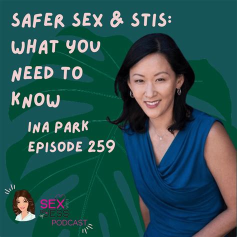 Safer Sex And Stis What You Need To Know Sex With Dr Jess