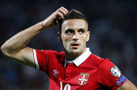 Dusan Tadic to Liverpool: Southampton star refuses to rule out Anfield switch | Daily Star