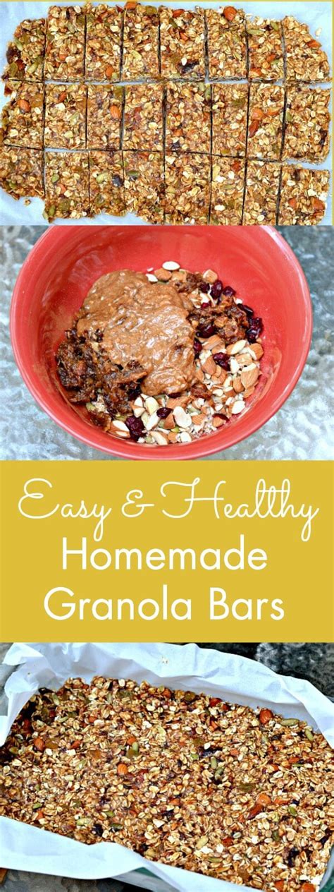 If you think granola bars are healthy alternatives to junky snack foods, you're not alone. The 10 Most Popular Posts of 2015 (All-Time) | Peanut ...