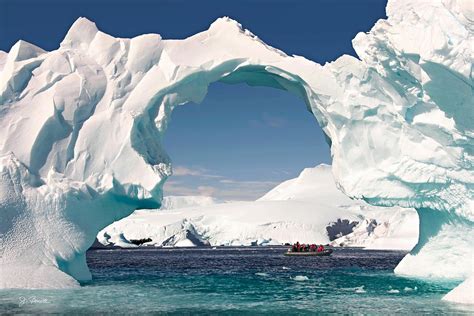 Antarctic No Photograph By Joe Bonita Fine Art America