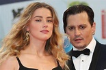 Johnny Depp inicia el año con nuevo traspié judicial con su ex esposa ...