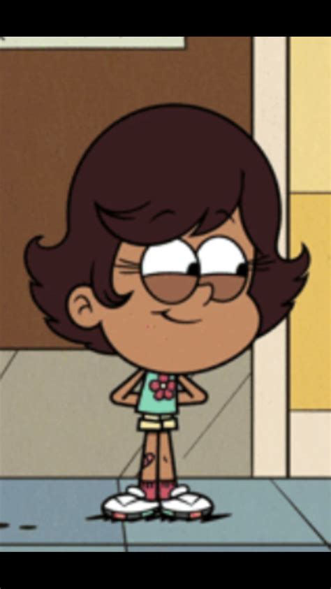Pin By Violet Parr On The Loud House Loud House
