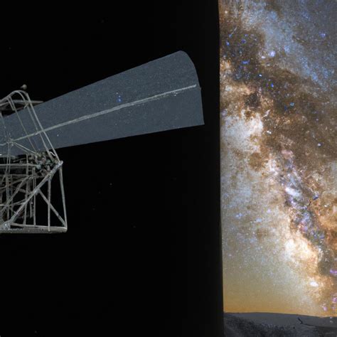 El Telescopio Espacial Fermi Ha Detectado Emisiones De Rayos Gamma