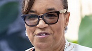 Everything We Know About Patricia Scotland, Secretary-General Of The ...