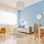 kreasi desain ruang keluarga minimalis terbaru  dekor rumah
