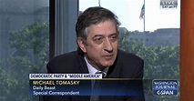 Michael Tomasky on the Future of the Democratic Party | C-SPAN.org