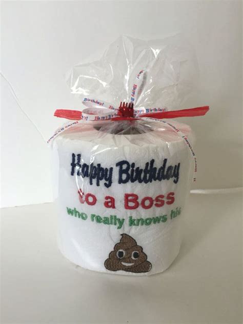 Maybe you would like to learn more about one of these? Boss Male Birthday/Bosses Gift/Guy Gift for Office Boss ...