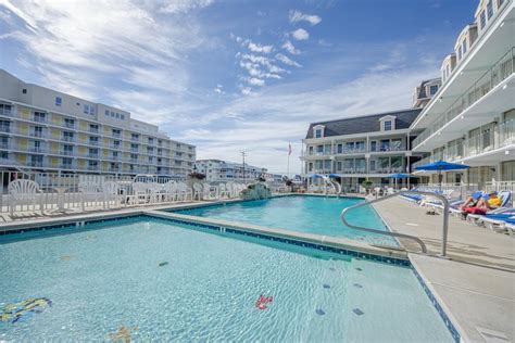 Fleur De Lis Beach Resort 99 ̶1̶6̶9̶ Updated 2023 Prices And Motel Reviews Wildwood Crest Nj