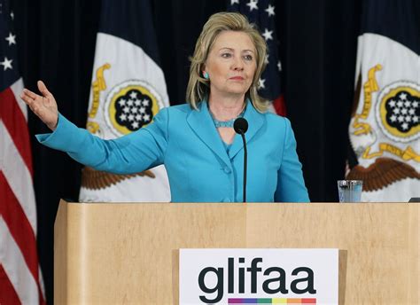 hillary clinton on gay rights a new email is troubling