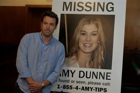 Movie Review Gone Girl