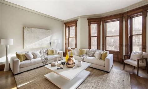One Of The Most Beautiful Townhouses On The Upper West Side Is For Sale