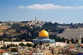 Jerusalem | History, Map, Religion, & Facts | Britannica