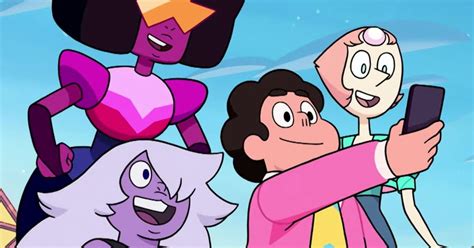 While i say that this really ends the renaissance for cartoon network, steven universe: Watch the First Steven Universe Movie Trailer