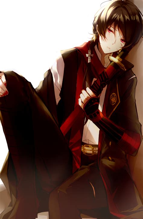 Kashuu Kiyomitsu Touken Ranbu Mobile Wallpaper 2040061 Zerochan