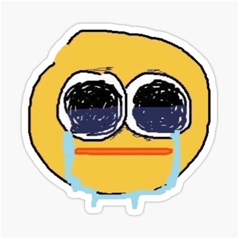 Crying Emoji Meme Idlememe