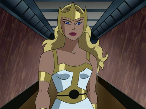 Aresia Dcau Wiki Your Fan Made Guide To The Dc Animated Universe