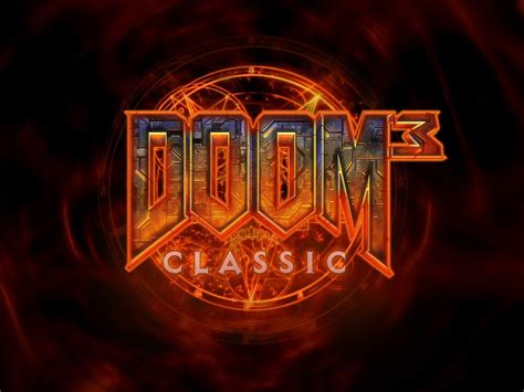 Classic Doom 3 Mod Moddb