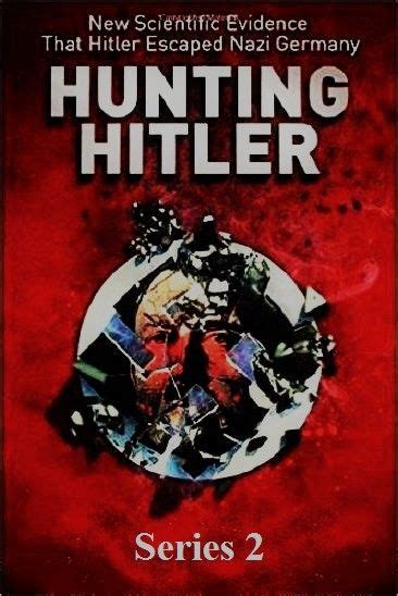 Hunting Hitler 2016 Series 21of8 The Hunt Continues 720p Hdtv X264 Aac