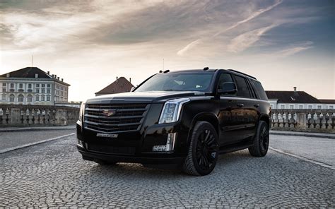 Vehicles Cadillac Escalade 4k Ultra Hd Wallpaper