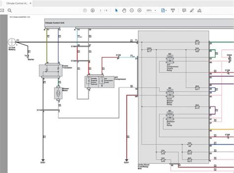 Honda Crv Wiring Diagram 2018