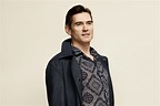 Billy Crudup on finding love and London’s super-strength beer | London ...