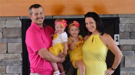 Chris Watts What He Told Investigators About Murdering His Wife And Daughters